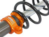 aFe Control Featherlight Single Adjustable Street/Track Coilover System 14-15 BMW M3/M4 (F80/82/83) - 430-503001-N