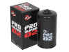 aFe ProGuard D2 Fluid Filters Oil F/F OIL Ford Diesel Trucks 94-03 V8-7.3L (td) - 44-LF004-MB