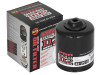 aFe Pro GUARD D2 Oil Filter 00-14 GM Gas Trucks V6 4.3L (4 Pack) - 44-LF010-MB