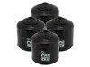 aFe Pro GUARD D2 Oil Filter 13-17 Scion FR-S / Subaru BRZ H4-2.0L (4 Pack) - 44-LF018-MB