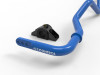 aFe 09-20 Nissan 370Z 09-20 V6-3.7L Control Rear Sway Bar - Blue - 440-712001RL