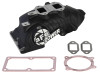 aFe Bladerunner Manifolds Intake Dodge Diesel Trucks 10-13 L6-6.7L (td) with Gaskets - 46-10073-1