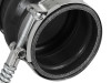aFe BladeRunner Intercooler Couplings & Clamps Kit Replacement 03-07 Dodge Diesel Trucks L6-5.9L(td) - 46-20010