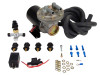 COMP Cams Electric Vacuum Pump Kit - 5500CPG