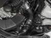 aFe BladeRunner 3in Black Intercooler Tube Cold Side w/ Couplings & Clamps 11-13 BMW 335i 3.0L (t) - 46-20249-B