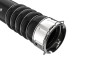 aFe 16-20 GM Colorado/Canyon L4-2.8L (td) BladeRunner 2in Stainless Steel Hot Charge Pipe - 46-20268SS