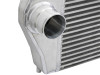 aFe BladeRunner GT Series Intercooler 16-17 Nissan Titan XD V8 5.0L (td) - 46-20281