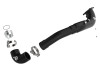 aFe 17-22 BMW 540i (G30/G31/G38) B58 L6 3.0L (t) BladeRunner 3in Aluminum Hot Charge Pipe - Black - 46-20548-B