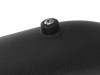 aFe 19-23 RAM Diesel L6-6.7L BladeRunner 3.5 IN Aluminum Hot Charge Pipe - Black - 46-20618-B
