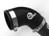 aFe BladeRunner Aluminum Hot and Cold Charge Pipe Kit Black 17-20 Hyundai Elantra GT L4-1.6L (t) - 46-20634-B