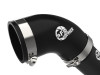 aFe BladeRunner 2-1/2 IN Aluminum Cold Charge Pipe Black 17-20 Hyundai Elantra GT L4-1.6L (t) - 46-20639-B