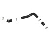 aFe 20-23 Ford Explorer ST V6 3.0L (tt) BladeRunner 2-3/4in Aluminum Cold Charge Pipe - Black - 46-20659-B