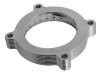 aFe Silver Bullet Throttle Body Spacers 15-16 Ford Mustang GT V8-5.0L - 46-33020