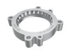 aFe 18-23 Volkswagen Atlas V6-3.6L Silver Bullet Throttle Body Spacer Kit - 46-39004