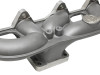 aFe Bladerunner Manifolds Exhaust MAN EXH Dodge Diesel Trucks 03-07 L6-5.9L (td) - 46-40011