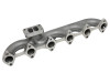 aFe Bladerunner Manifolds Exhaust MAN EXH Dodge Diesel Trucks 03-07 L6-5.9L (td) - 46-40011