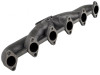 aFe Power BladeRunner Ductile Iron Exhaust Manifold 98.5-02 Dodge Diesel Trucks L6-5.9L (td) - 46-40032