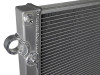 aFe BladeRunner Street Series Tube & Fin Aluminum Radiator 03-09 Toyota 4Runner / 07-14 FJ Cruiser - 46-52121