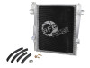 aFe 10-12 Dodge RAM L6-6.7L (td) BladeRunner Street Series High Capacity Aluminum Radiator - 46-52191