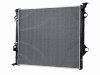 aFe BladeRunner OER Series Radiator 07-14 Toyota 4Runner 03-09/FJ Cruiser V6-4.0L - 46-53121