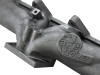 aFe Power Bladerunner Turbocharger w/ Exhaust Manifold  98.5-02 Dodge Diesel Trucks L6-5.9 (td) - 46-60060-MB