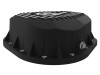 aFe Power Cover Diff Rear Machined COV Diff R Ford Diesel Trucks 86-11 V8-6.4/6.7L (td) Machined - 46-70022
