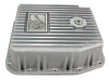 afe Transmission Pan (Raw); Ford Trucks 93-08 AODE/4R70W - 46-70220