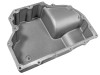 AFE Engine Oil Pan Raw; 14-16 Dodge RAM 1500 EcoDiesel 3.0L V6 (td) - 46-70280
