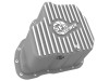 aFe Street Series Deep Engine Oil Pan 01-10 GM Duramax V8-6.6L (td) - 46-70330