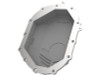 aFe Power 11-18 GM 2500-3500 AAM 9.25 Axle Front Differential Cover Raw Machined Street Series - 46-71050A