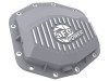 aFe 21-22 RAM 1500 TRX HEMI V8 6.2L(sc) Street Series Rear Differential Cover Raw w/ Machined Fins - 46-71280A