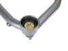 aFe Control 05-20 Tacoma Upper Control Arms - Gunmetal Grey - 460-72T001-G