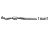 aFe Power Direct Fit Catalytic Converter 16-19 Mazda MX-5 Miata (ND) L4-2.0L - Rear - 47-47002