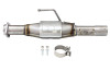 aFe Power Direct Fit Catalytic Converter Replacements Rear 04-06 Jeep Wrangler (TJ/LJ) I6-4.0L - 47-48004
