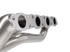 aFe Twisted Steel 1-7/8in 304 SS Headers 20-21 Ford F-250/F-350 V8-7.3L - 48-33029