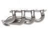 aFe Twisted Steel 1-7/8in 304 SS Headers 20-21 Ford F-250/F-350 V8-7.3L - 48-33029