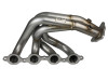 aFe Twisted 304SS Header 2020 Chevy Corvette (C8) 6.2L V8 - 48-34148