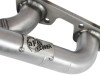 aFe Twisted Steel Headers 07-11 Jeep Wrangler (JK) V6-3.8L - 48-48023