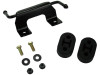 aFe MACH Force XP Tailpipe Hanger Kit 94-97 Dodge Diesel Trucks L6-5.9L (td) - 49-02001BR
