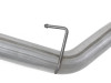 aFe LARGE Bore HD Exhausts DPF-Back SS-409 EXH DB Ford Diesel Trucks 11-12 V8-6.7L (td) - 49-13028