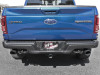 aFe MACH Force-Xp 3in to 3-1/2in 304 SS Cat-Back Exhaust w/Black Tip 17-18 Ford F-150 Raptor V6 3.5L - 49-33094-B