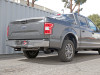 aFe Gemini XV 3in 304 SS Cat-Back Exhaust 15-20 Ford F-150 V6 2.7L/3.5 w/ Black Tips - 49-33123-B