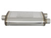 aFe Gemini XV 3in 304 SS Cat-Back Exhaust 15-20 Ford F-150 V6 2.7L/3.5 w/ Polished Tips - 49-33123-P