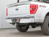 aFe Gemini XV 3in 304 SS Cat-Back Exhaust 2021 Ford F-150 V6 2.7L/3.5L (tt)/V8 5.0L w/ Polished Tips - 49-33129-P