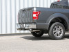 aFe Vulcan Series 3in 304SS Cat-Back w/ Polished Tips 15-20 Ford F-150 V6 2.7L/35L(tt) / V8 5.0L - 49-33130-P
