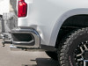 aFe Vulcan Series 3in-2-1/2in 304 SS Cat-Back 2019 GM Silverado 1500 V8-5.3L w/ Polished Tips - 49-34104-P