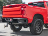 aFe Vulcan Series 3in 304SS Exhaust Cat-Back w/Blk Tip 2019 GM Silverado/Sierra 1500 V6-4.3L/V8-5.3L - 49-34106-B