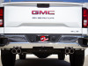 aFe Vulcan Series 3-2.5in 304SS Exh Cat-Back w/ Pol Tips 2019 GM Silverado/Sierra 1500 L4-2.7L (t) - 49-34110-P