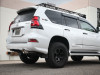 aFe POWER Vulcan Series 2-1/2in 304SS Cat-Back Exhaust 10-21 Lexus GX460 V8-4.6L w/ Polished Tip - 49-36048-P