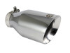 aFe POWER Vulcan Series 2-1/2in 304SS Cat-Back Exhaust 10-21 Lexus GX460 V8-4.6L w/ Polished Tip - 49-36048-P